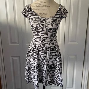 Urban Outfitters sun dress